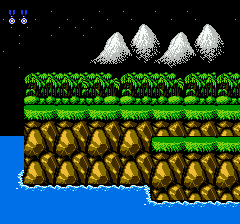 Baseline gameplay